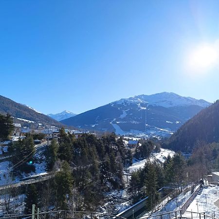 PremadioCasa Bellavistaアパートメント エクステリア 写真