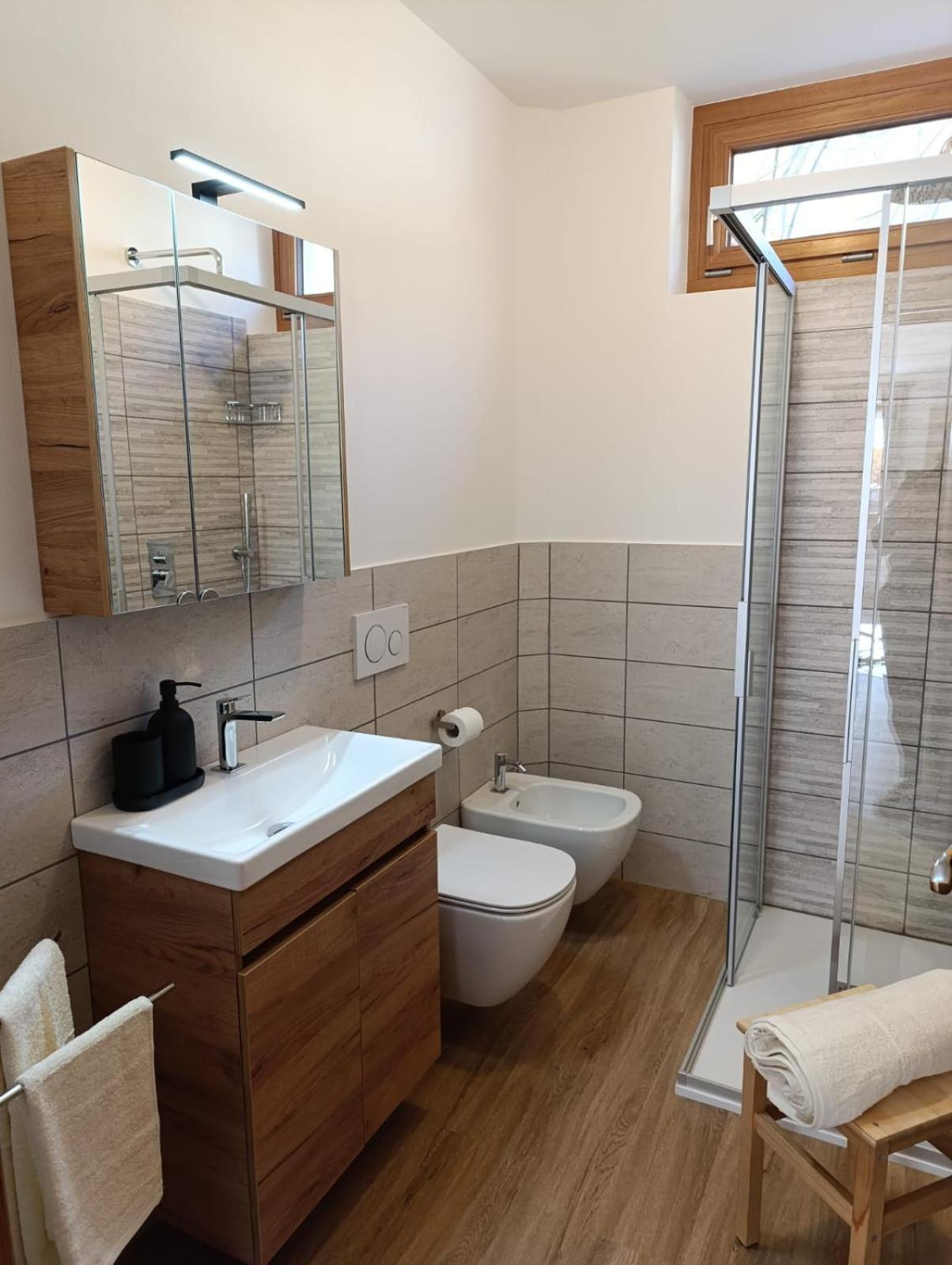 PremadioCasa Bellavistaアパートメント エクステリア 写真
