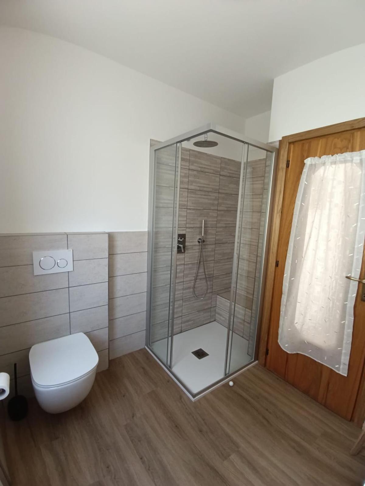 PremadioCasa Bellavistaアパートメント エクステリア 写真